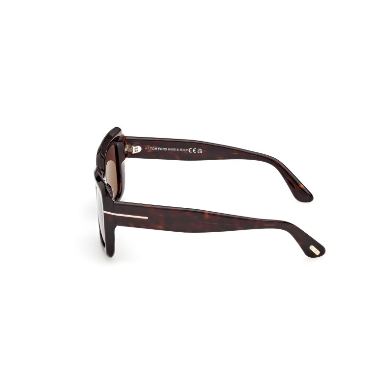 TOM FORD Очила за сонце 0FT1318 52E52 - Image 4