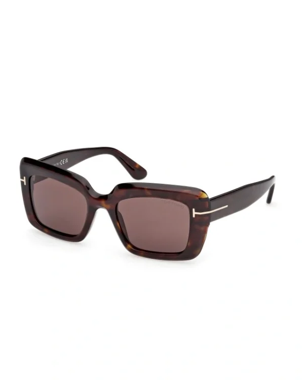 TOM FORD Очила за сонце 0FT1318 52E52