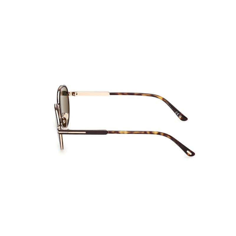 TOM FORD Очила за сонце 0FT1339 52N51 - Image 4