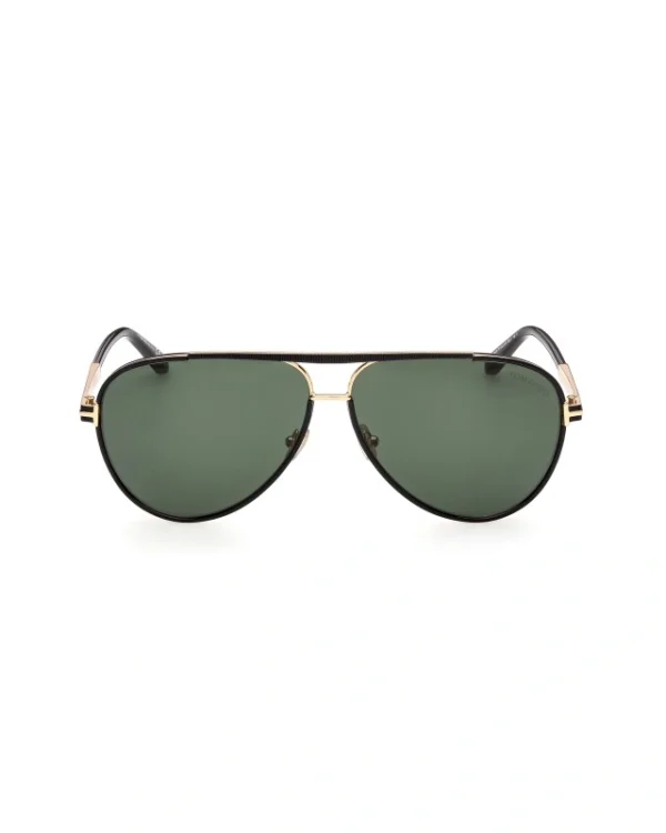TOM FORD Очила за сонце 0FT1340 01N63