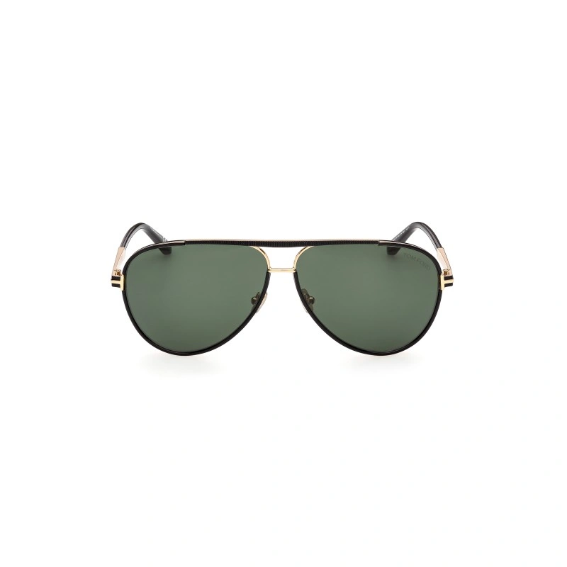 TOM FORD Очила за сонце 0FT1340 01N63 - Image 2