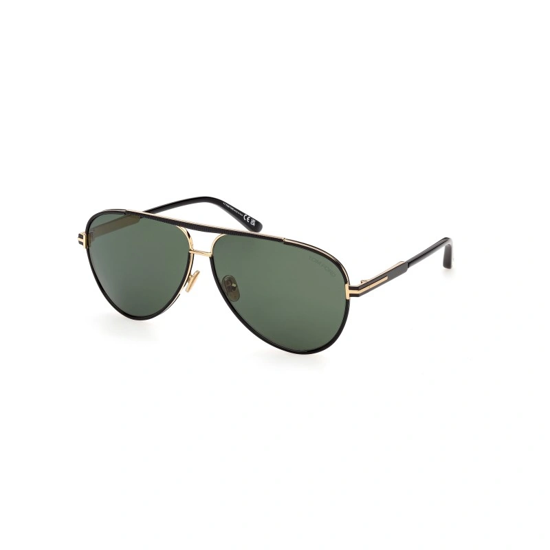 TOM FORD Очила за сонце 0FT1340 01N63