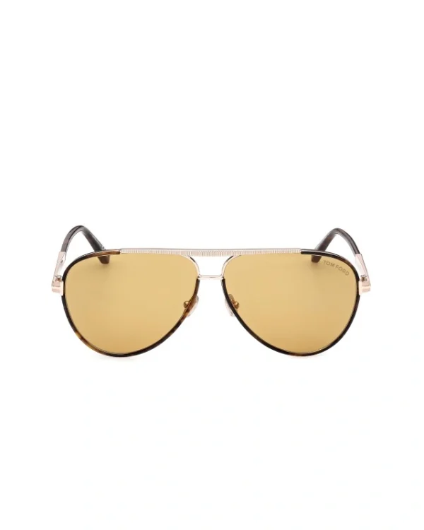 TOM FORD Очила за сонце 0FT1340 52E63
