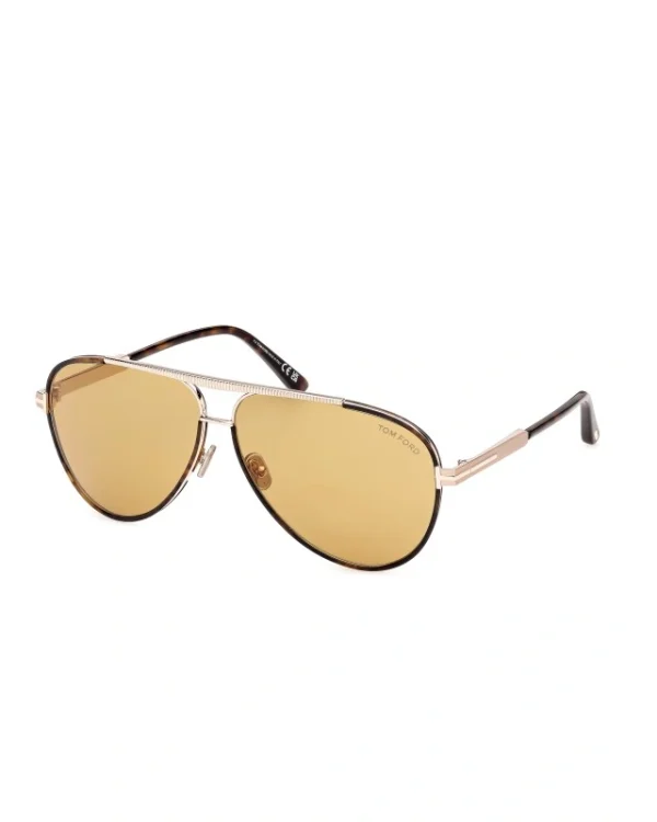 TOM FORD Очила за сонце 0FT1340 52E63