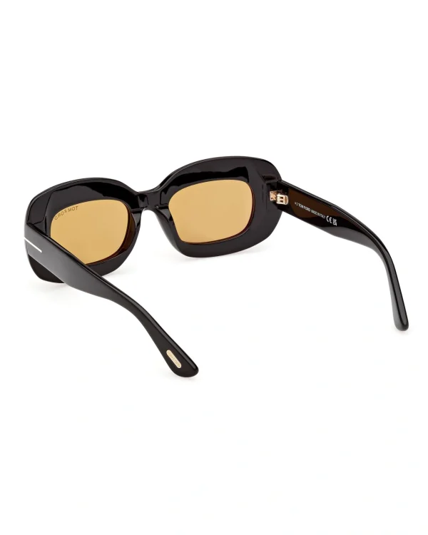 TOM FORD Очила за сонце 0FT1345 01E50