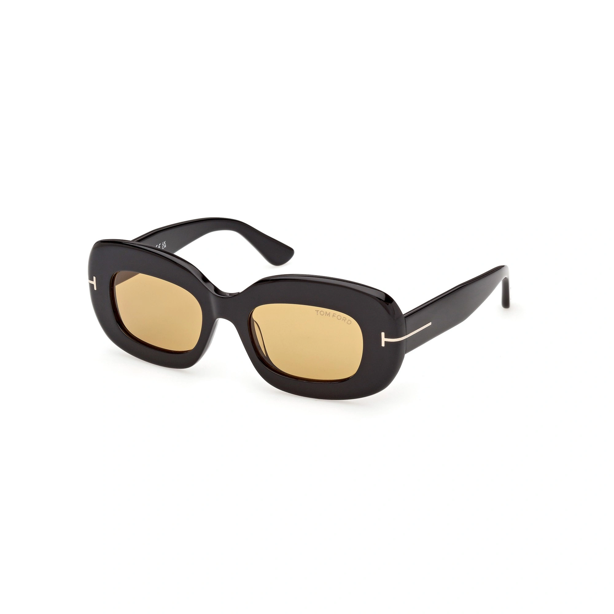 TOM FORD Очила за сонце 0FT1345 01E50