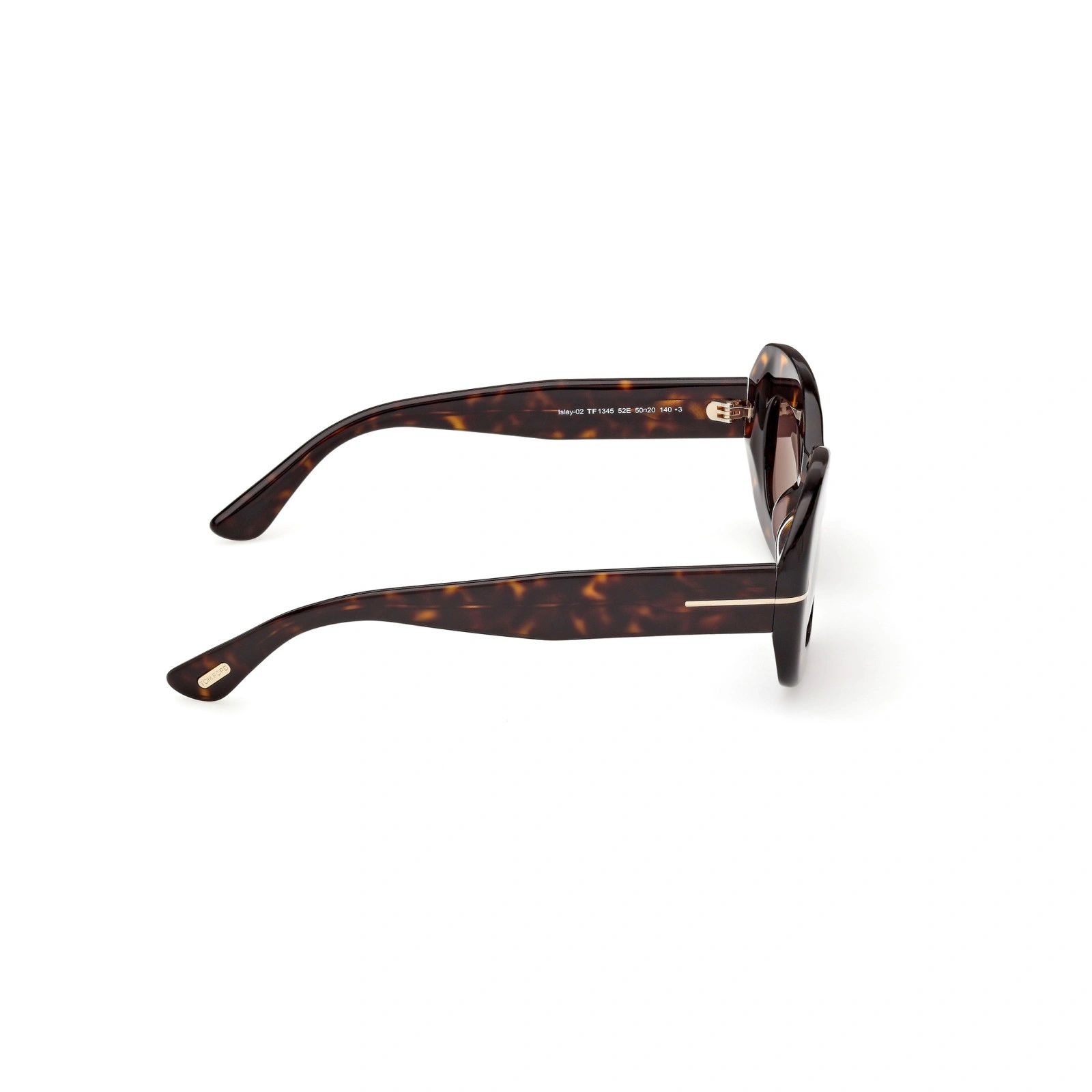 TOM FORD Очила за сонце 0FT1345 52E50 - Image 3