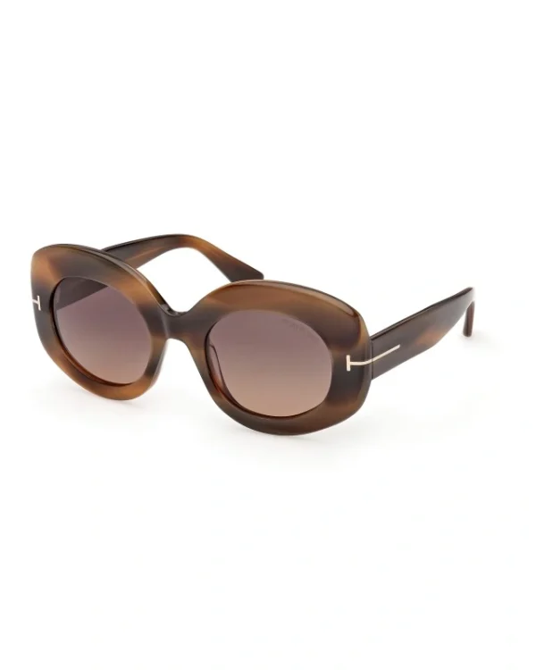 TOM FORD Очила за сонце 0FT1346 55T51