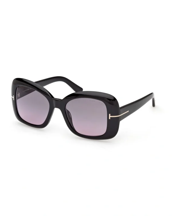 TOM FORD Очила за сонце 0FT1348 01B52