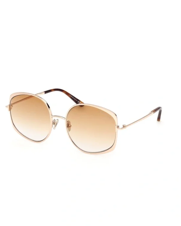 TOM FORD Очила за сонце 0FT1349 28F58