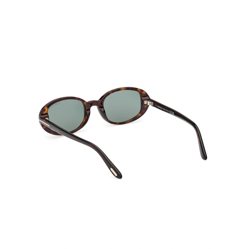 TOM FORD Очила за сонце 0FT1364 52N49 - Image 2