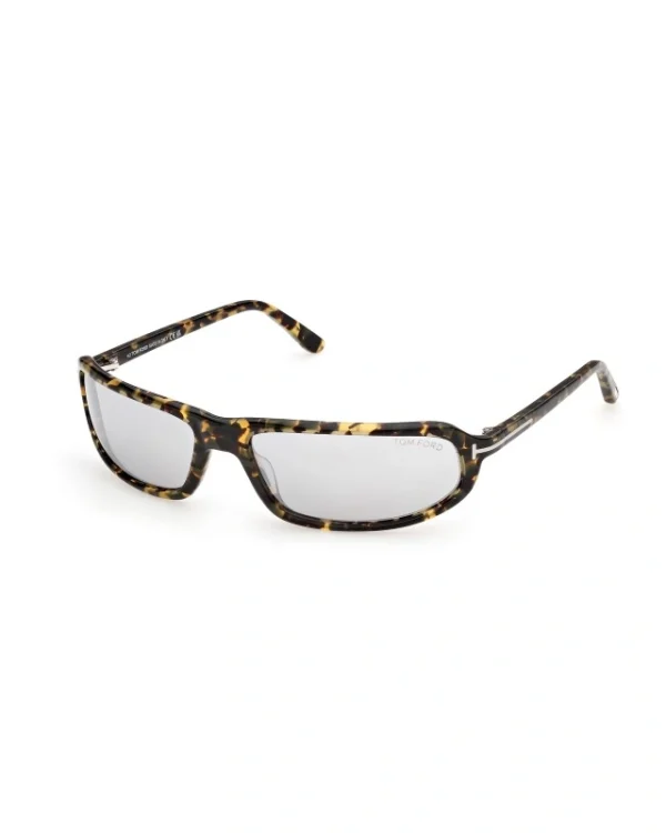 TOM FORD Очила за сонце 0FT1400 55C64
