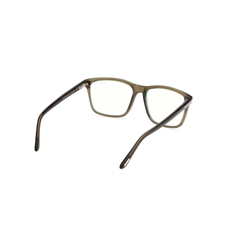 TOM FORD Рамки за очила 0FT5479-B 9656 - Image 3