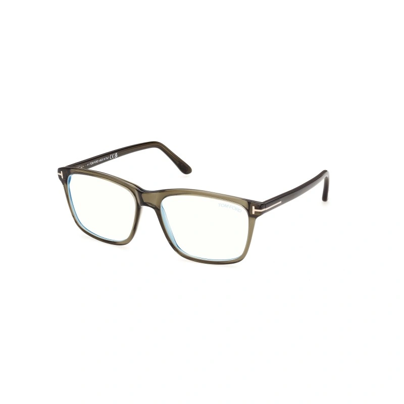 TOM FORD Рамки за очила 0FT5479-B 9656