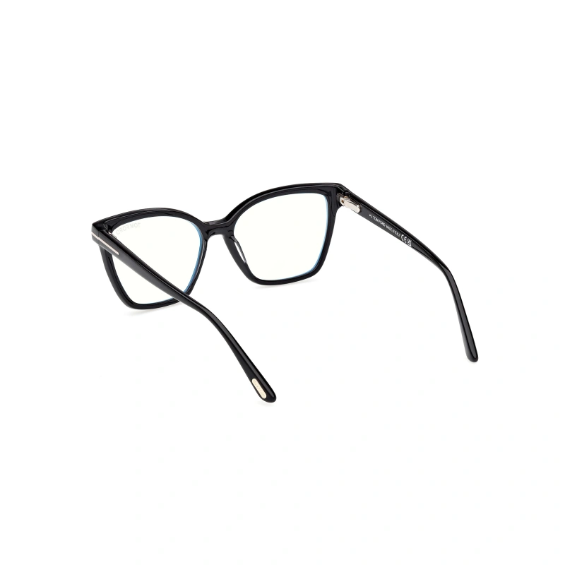 TOM FORD BLUE BLOCK Рамки за очила 0FT5641-B 553