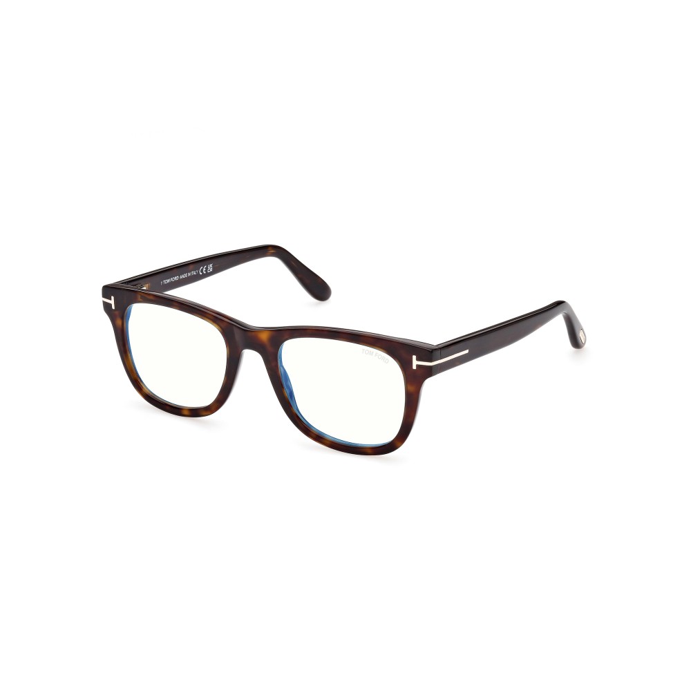 TOM FORD BLUE BLOCK Рамки за очила 0FT5820-B 5250