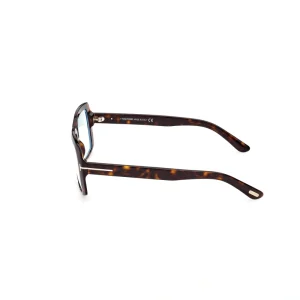 TOM FORD BLUE BLOCK Рамки за очила 0FT5822-B 5254 - Image 2