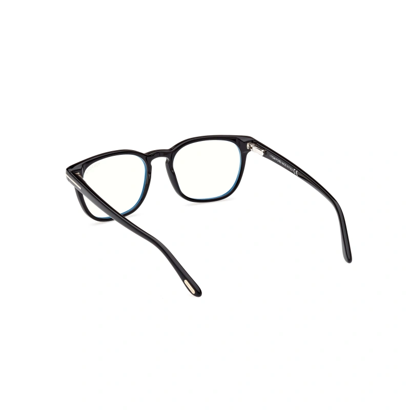 TOM FORD BLUE BLOCK Рамки за очила 0FT5868-B 153