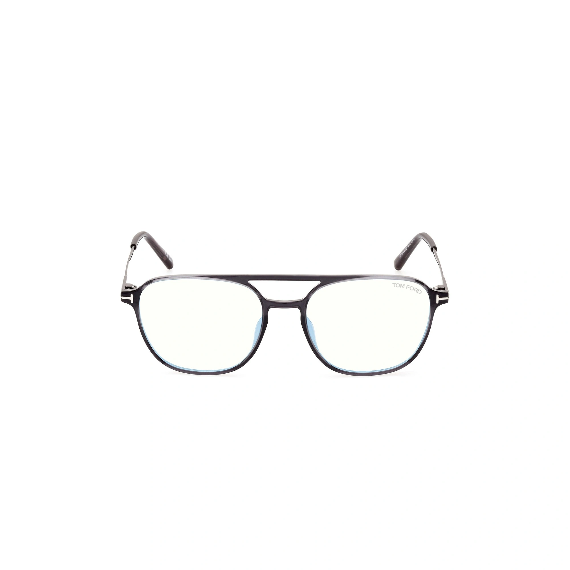 TOM FORD BLUE BLOCK Рамки за очила 0FT5874-B 20 54