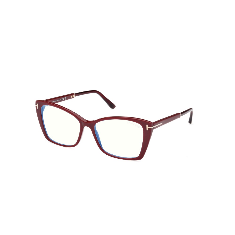 TOM FORD BLUE BLOCK Рамки за очила 0FT5893-B 6955
