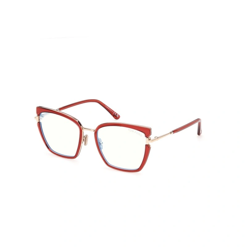 TOM FORD Рамки за очила 0FT5984-B 4254