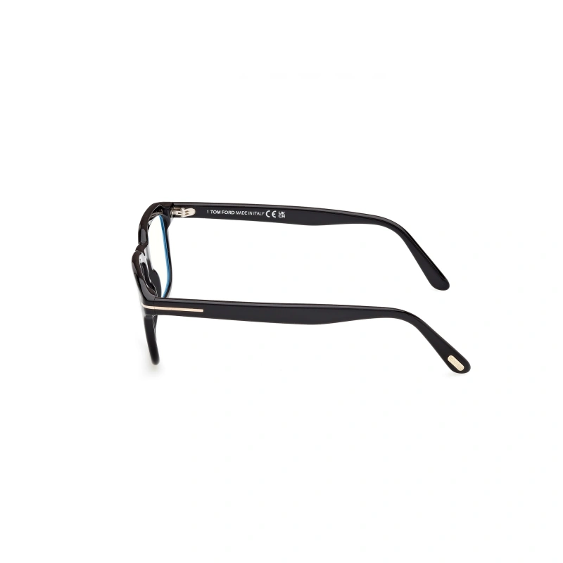 TOM FORD BLUE BLOCK Рамки за очила 0FT6032-B 154 - Image 3