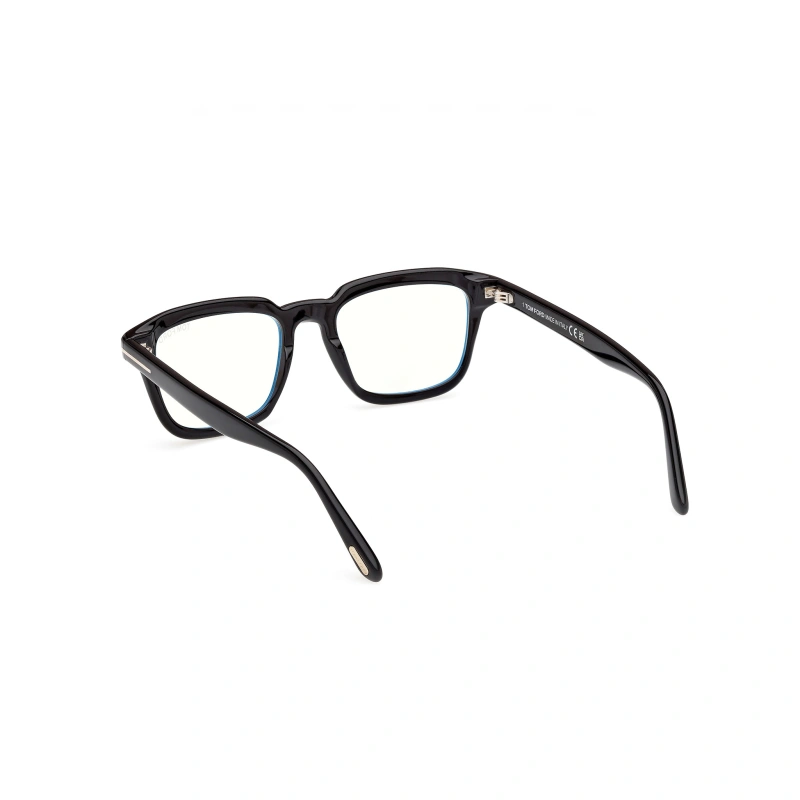 TOM FORD BLUE BLOCK Рамки за очила 0FT6032-B 152