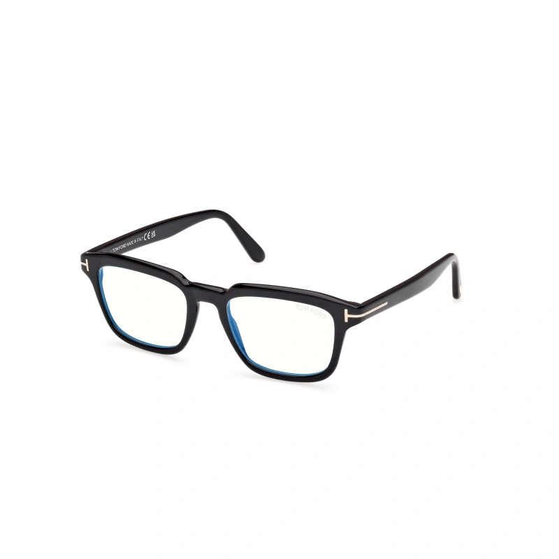 TOM FORD BLUE BLOCK Рамки за очила 0FT6032-B 154