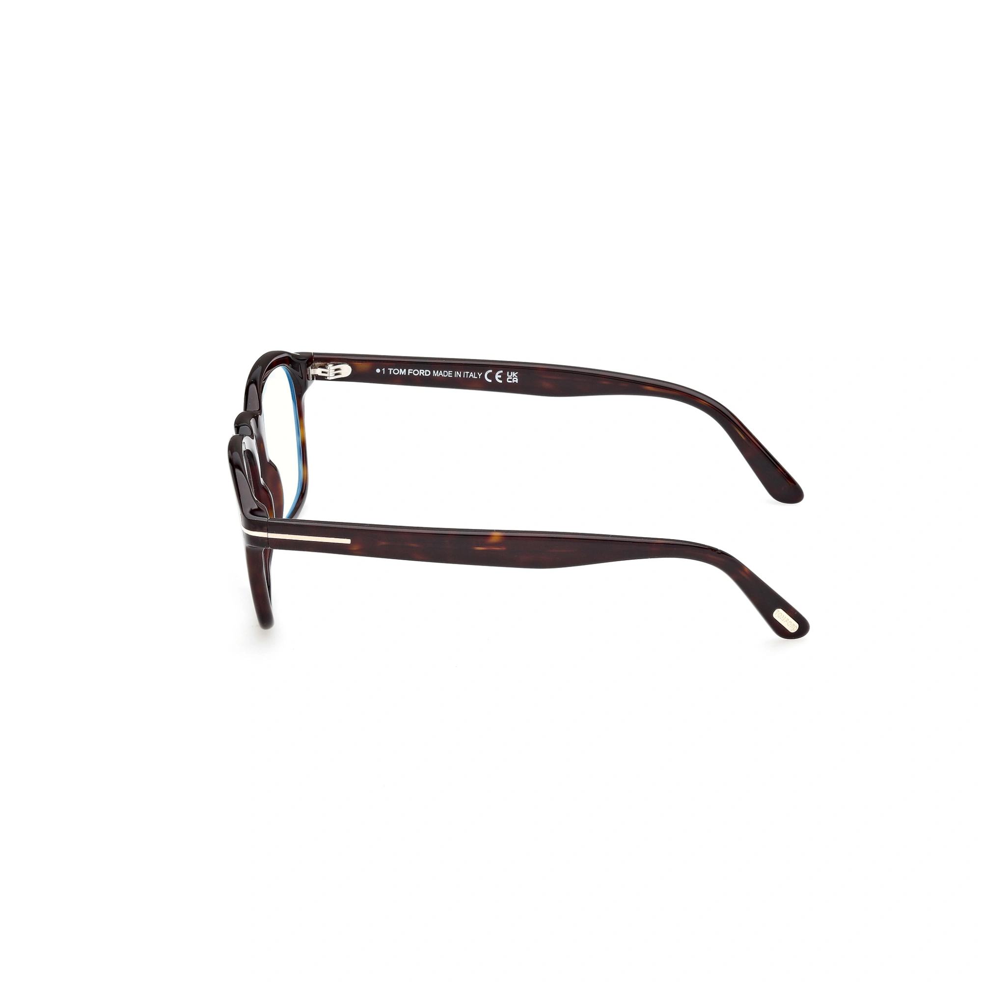 TOM FORD BLUE BLOCK Рамки за очила 0FT6033-B 5251 - Image 3