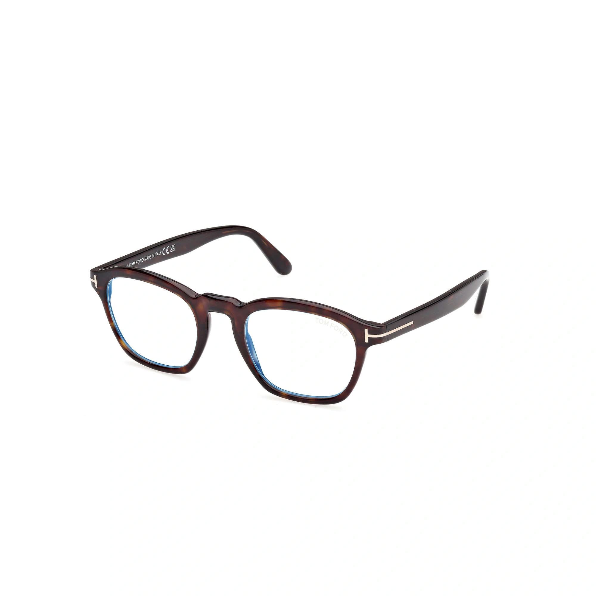 TOM FORD BLUE BLOCK Рамки за очила 0FT6033-B 5251