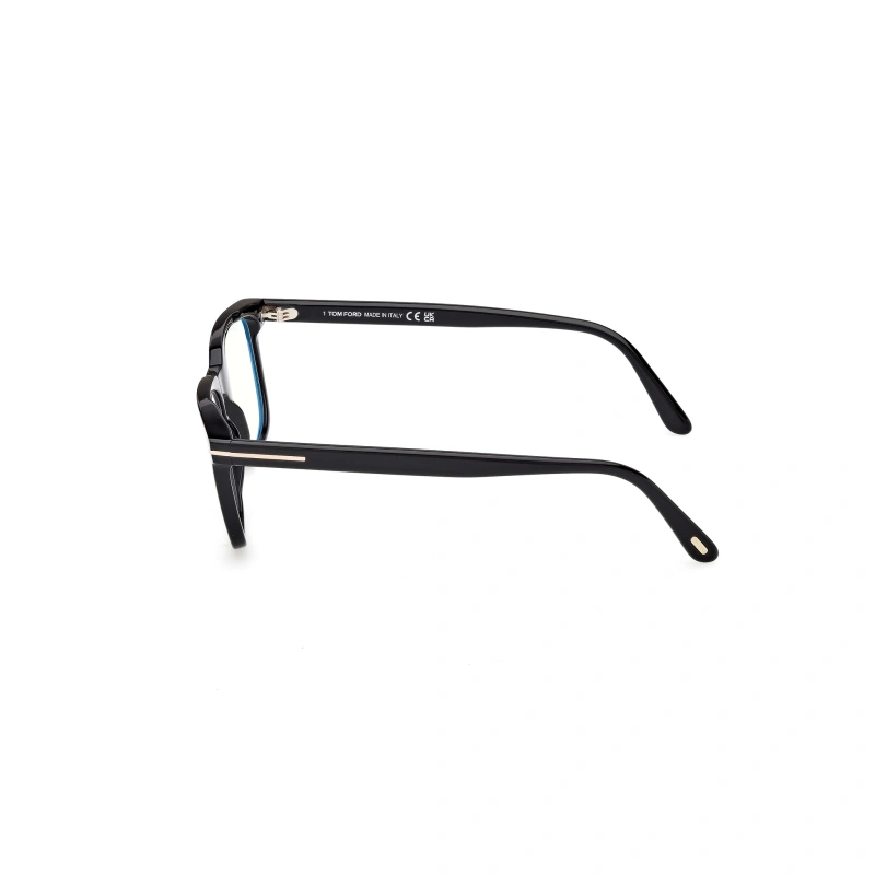 TOM FORD BLUE BLOCK Рамки за очила 0FT6080-B 151 - Image 3