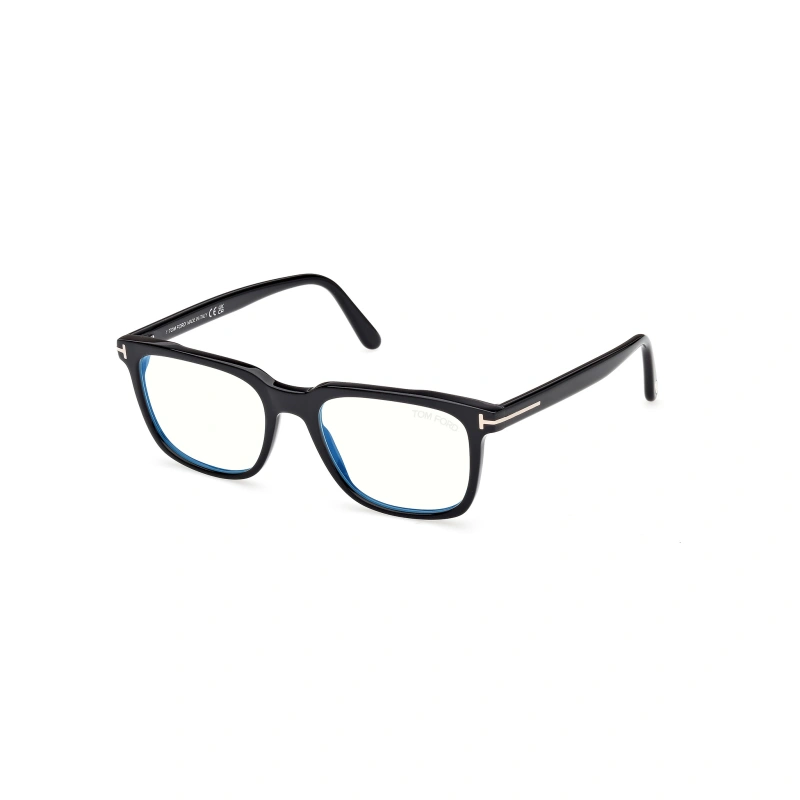 TOM FORD BLUE BLOCK Рамки за очила 0FT6080-B 151