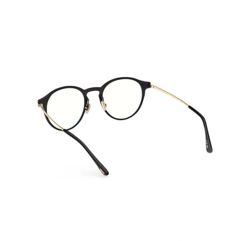 TOM FORD BLUE BLOCK Рамки за очила 0FT6088-B 251