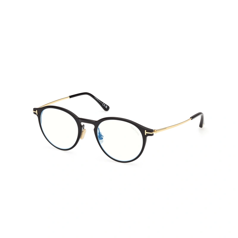 TOM FORD BLUE BLOCK Рамки за очила 0FT6088-B 251