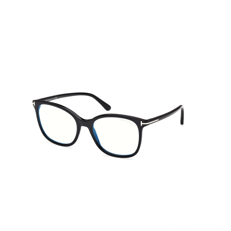 TOM FORD BLUE BLOCK Рамки за очила 0FT6089-B 154