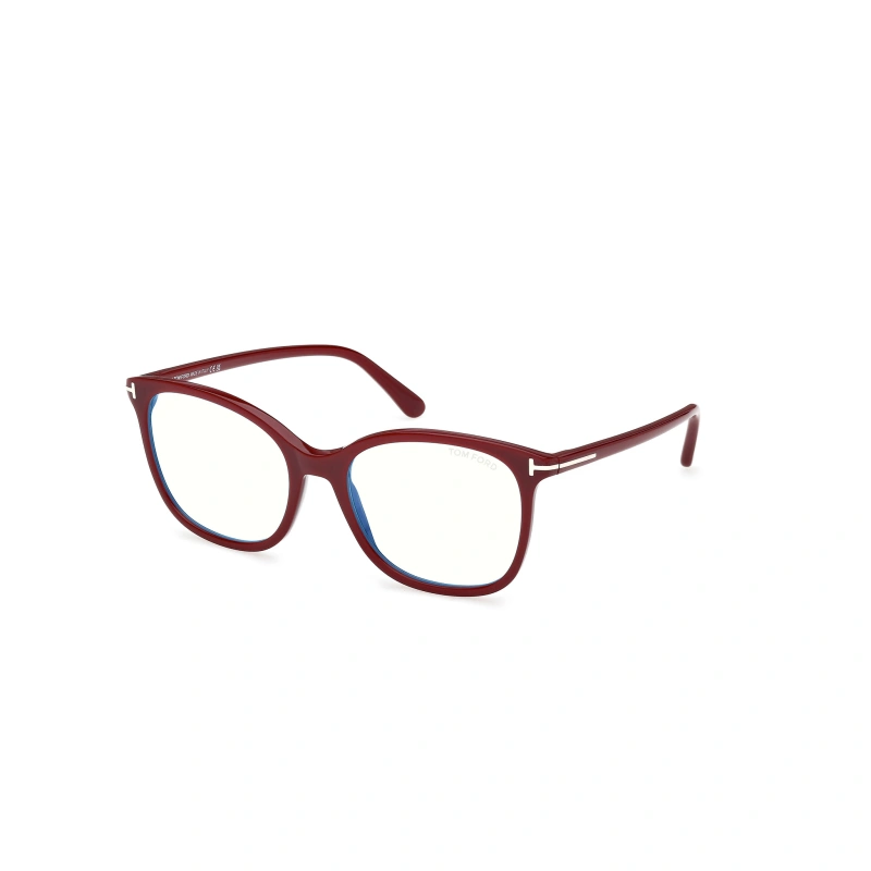 TOM FORD BLUE BLOCK Рамки за очила 0FT6089-B 6954