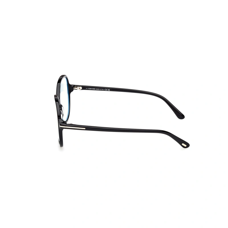 TOM FORD BLUE BLOCK Рамки за очила 0FT6090-B 156 - Image 3