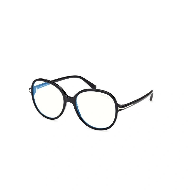 TOM FORD BLUE BLOCK Рамки за очила 0FT6090-B 156