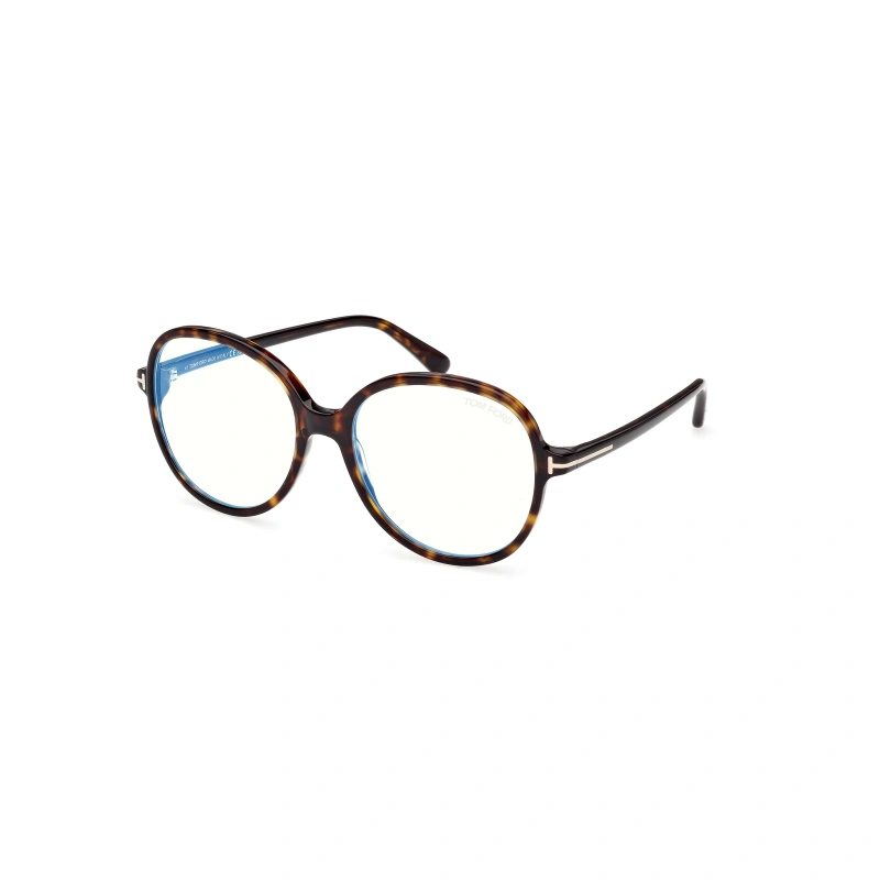 TOM FORD BLUE BLOCK Рамки за очила 0FT6090-B 5256
