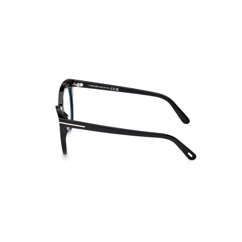 TOM FORD BLUE BLOCK Рамки за очила 0FT6091-B 153 - Image 3