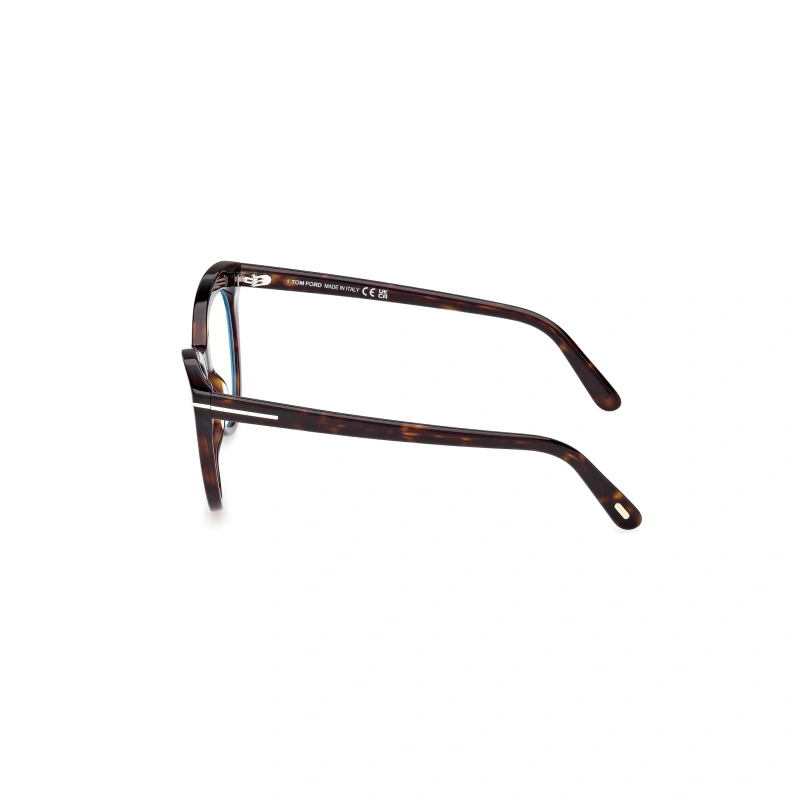 TOM FORD BLUE BLOCK Рамки за очила 0FT6091-B 5253 - Image 3