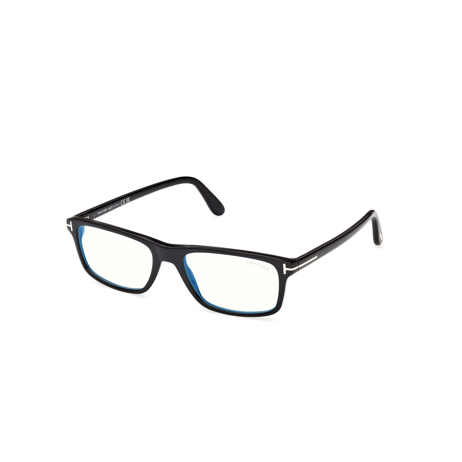 TOM FORD Рамки за очила 0FT6119-B 153