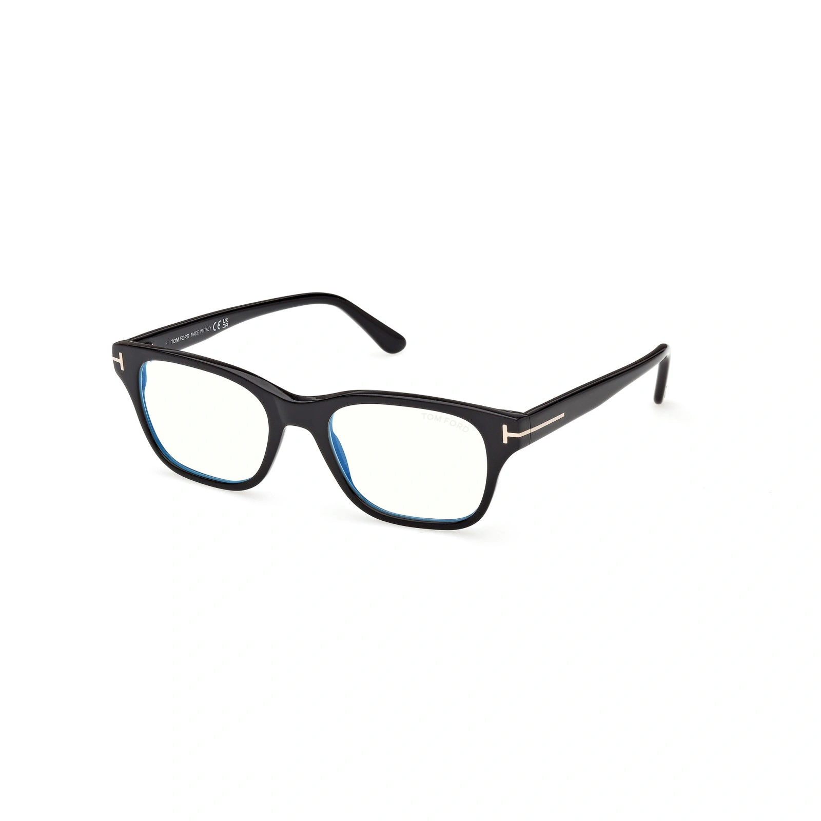 TOM FORD Рамки за очила 0FT6120-B 152