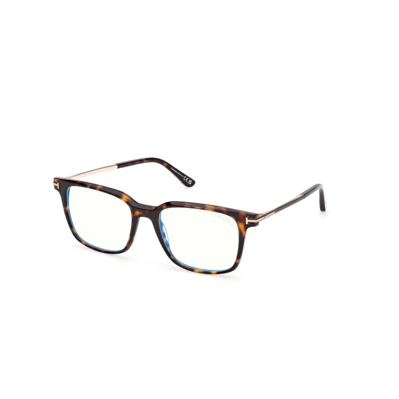 TOM FORD Рамки за очила 0FT6124-B 5253