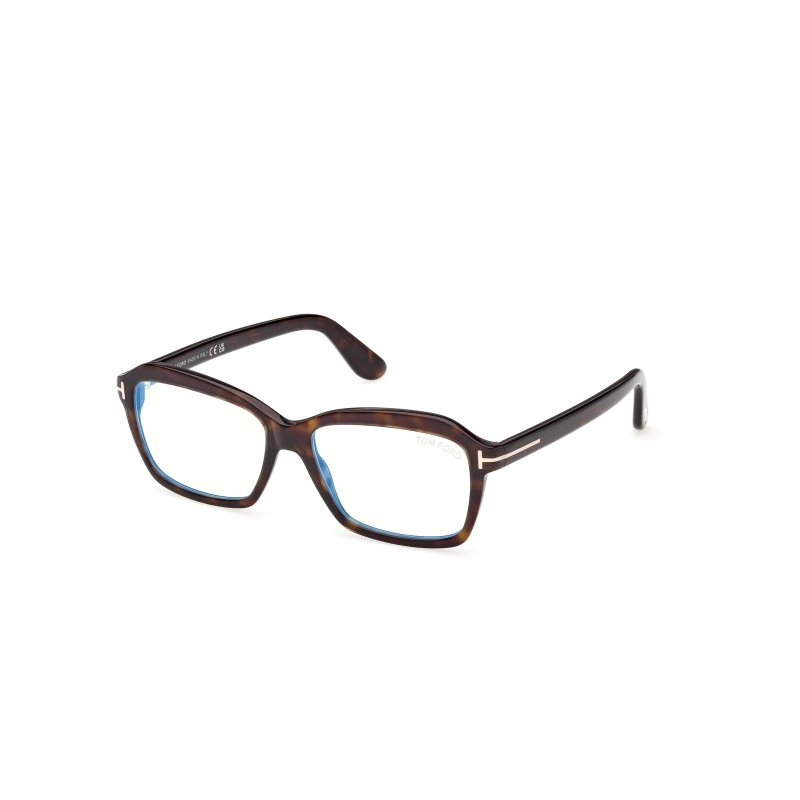 TOM FORD Рамки за очила 0FT6129-B 5254