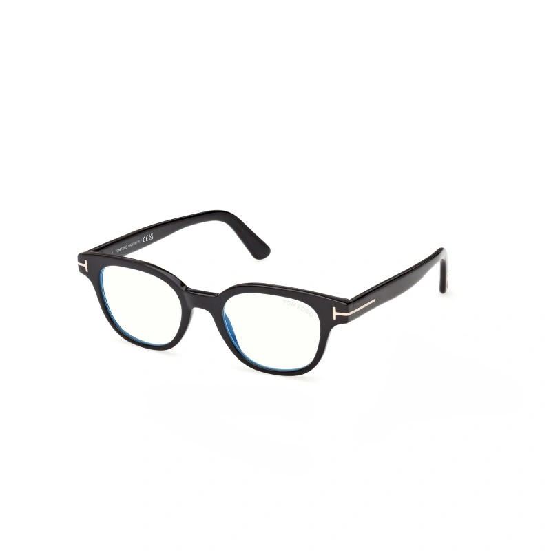 TOM FORD Рамки за очила 0FT6130-B 148
