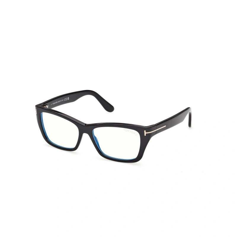 TOM FORD Рамки за очила 0FT6132-B 154