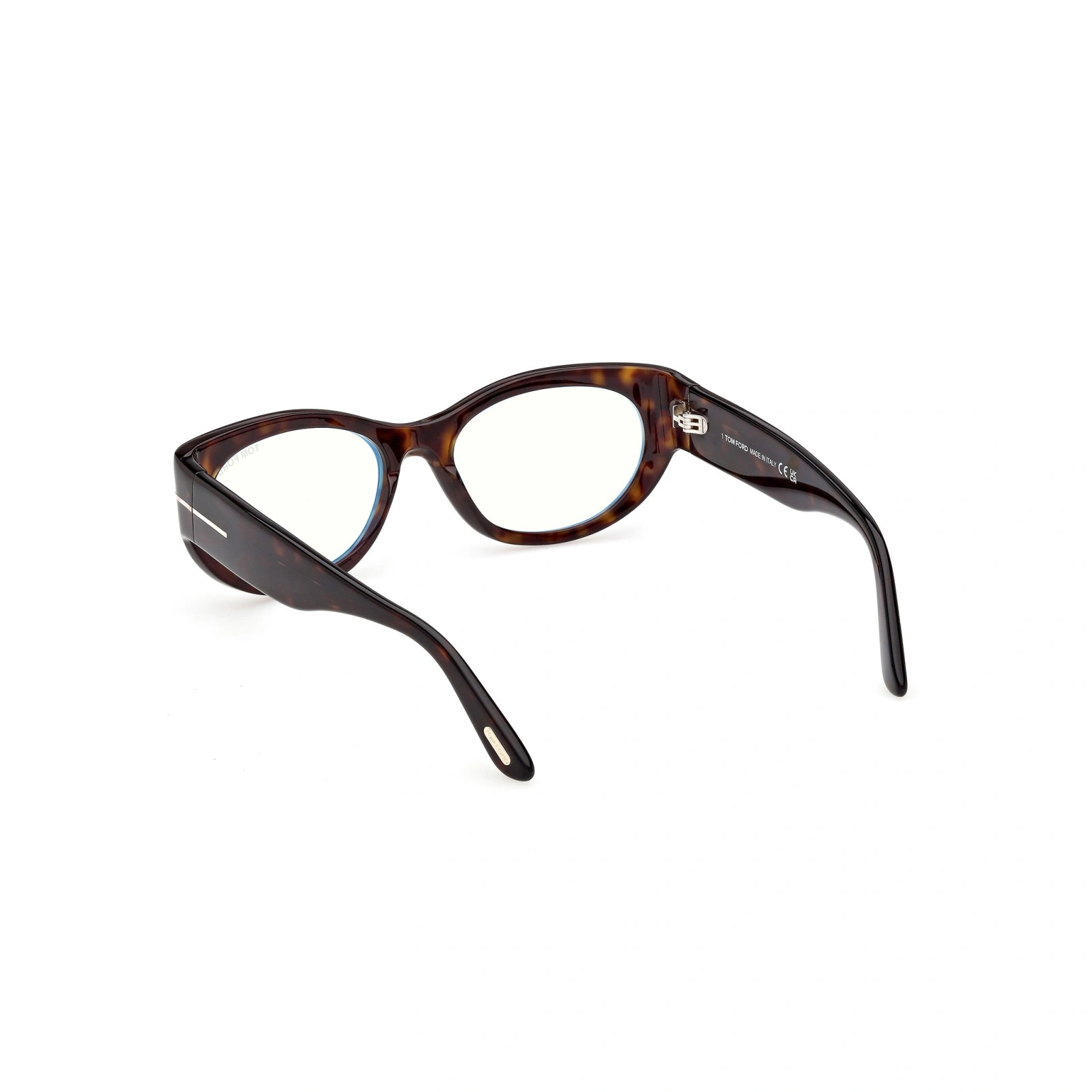 TOM FORD Рамки за очила 0FT6133-B 5254 - Image 4