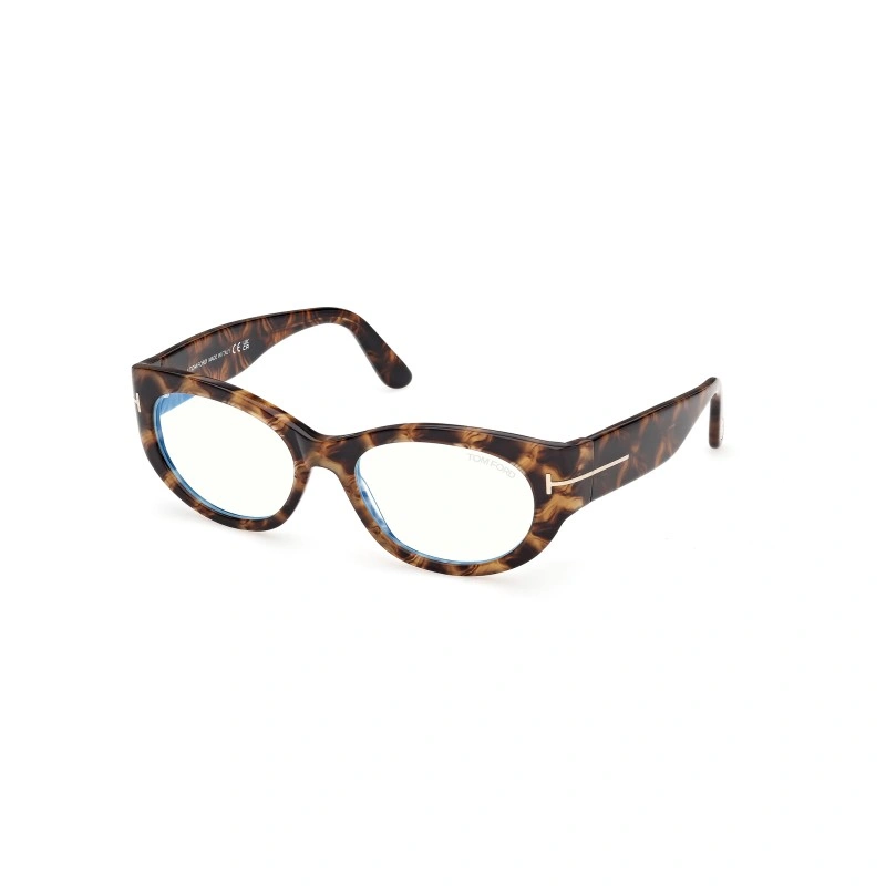 TOM FORD Рамки за очила 0FT6133-B 5554