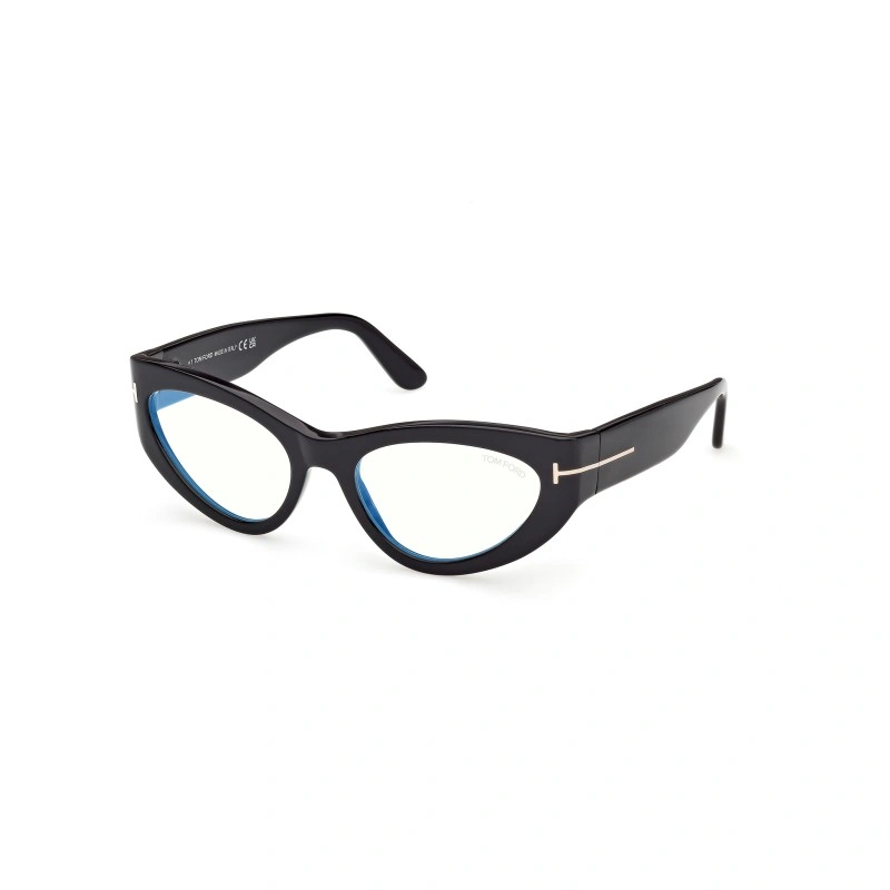 TOM FORD Рамки за очила 0FT6134-B 155